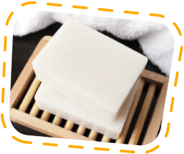 1特純橄欖馬賽皂